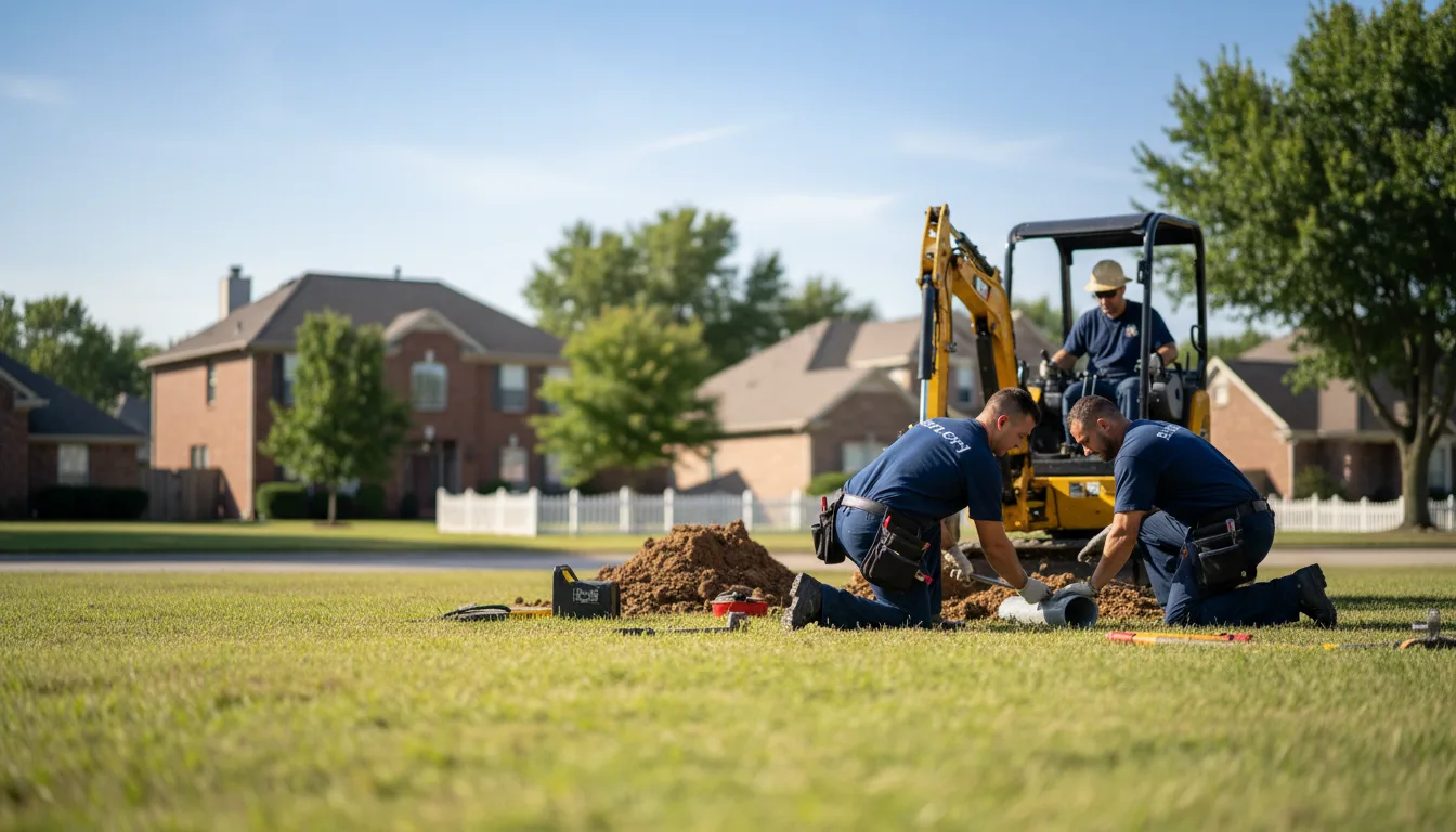 Water Heater Repair in Berclair, TX near me